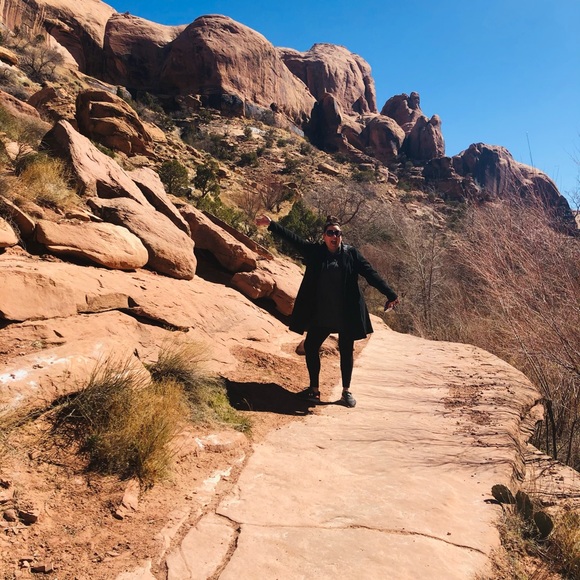 Meet your Posher, Candi - Picture 1 of 1